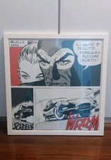 Quadro diabolik usato  Sefro