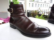 Santoni 17310 herren gebraucht kaufen  Berlin