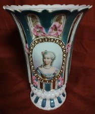 Vaso porcellana anni usato  Vicoforte