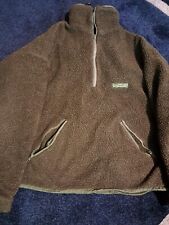 Trakker fleece for sale  ROCHDALE