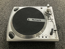 Numark tt1650 professional for sale  WATERLOOVILLE