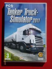 Tanker truck simulator for sale  BANGOR