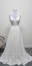 Charlotte bridal ivory for sale  PONTEFRACT