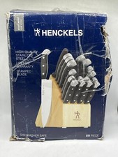 Henckels statement razor for sale  Modesto
