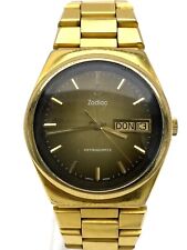 Zodiac astroquartz orologio usato  Verano Brianza