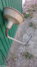 Lanterna esterno tipo usato  Foggia