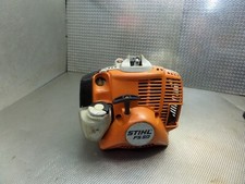 Stihl fs50 freischneider gebraucht kaufen  Sangerhausen