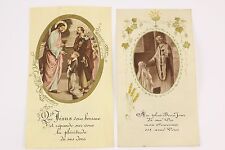 Holy card vintage for sale  Oregon