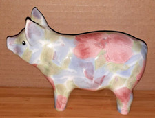 Park rose pottery for sale  MELTON MOWBRAY