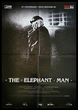 The elephant man usato The elephant man usato  Brescia