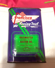 Vintage francisco racing for sale  Oakland