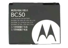Akku motorola bc50 gebraucht kaufen  Iserlohn