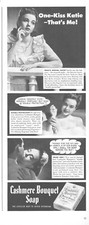1942 cashmere bouquet for sale  Aston