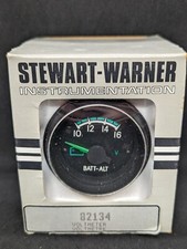 Nos stewart warner for sale  Chatham