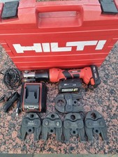 Klauke ridgid rp219 gebraucht kaufen  Duisburg
