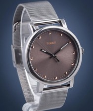 cinturino timex usato  Varese