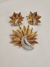 Jomaz signed rhinestone for sale  Southbury