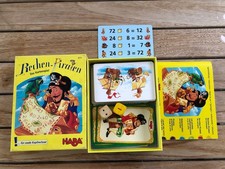 Haba rechenpiraten 2009 gebraucht kaufen  Leuchtenberg