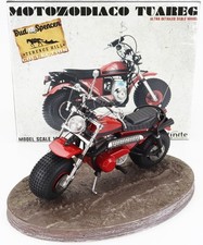 Clc models motozodiaco usato  Atri