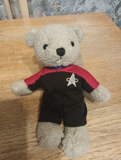Star trek experience for sale  RENFREW