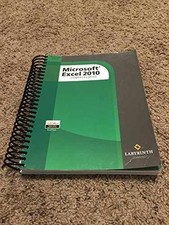 Microsoft excel 2010 for sale  Philadelphia
