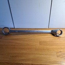 Double ended spanner for sale  CLACTON-ON-SEA