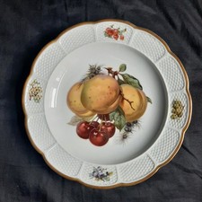 Antiker rosenthal teller gebraucht kaufen  Köln