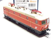Roco 7510044 öbb gebraucht kaufen  Nördlingen