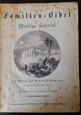 Familien bibel heilige gebraucht kaufen  München