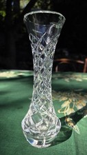 European crystal flower for sale  Felton