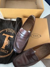 Mocassini tod uomo usato  Torre del Greco