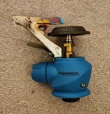 Campingaz twister plus for sale  TUNBRIDGE WELLS