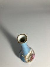 Small porcelain bud for sale  Tooele