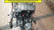 Motor automatik mercedes gebraucht kaufen  Warendorf