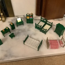 Sylvanian families furniture for sale  SUTTON COLDFIELD