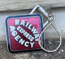 Vintage railway express for sale  Loveland