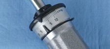Reibwertmesser zum einstellen gebraucht kaufen  Ettlingen
