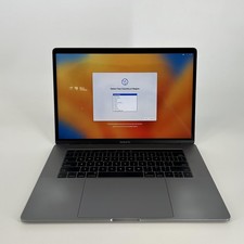 Macbook pro touch for sale  Sanford