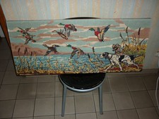 Canevas chasse canard d'occasion  Faches-Thumesnil
