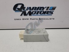 Bmw towbar control for sale  SHEFFIELD