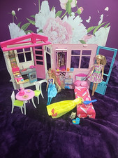 Barbie mattel play for sale  HULL
