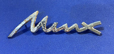 Hillman minx metal for sale  DERBY