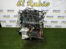⭐ D4FF732 93743 teilmotor für DACIA SANDERO 1.2 16V CAT 2008 comprar usado  Enviando para Brazil