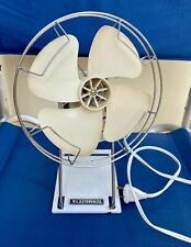 Ventilatore tavolo vintage usato  Casalgrande