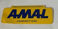 Amal carburettors original for sale  BRISTOL