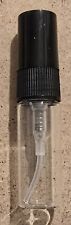 Glas zerstäuber 3ml gebraucht kaufen  Scheßlitz
