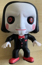 Saw billy funko usato  Roma