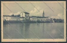 Cremona pizzighettone gera usato  Gambolo