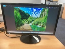 Samsung syncmaster monitor for sale  SWINDON