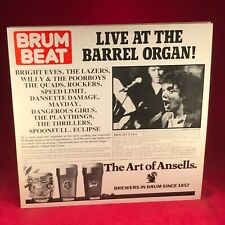 Various brum beat for sale  UK